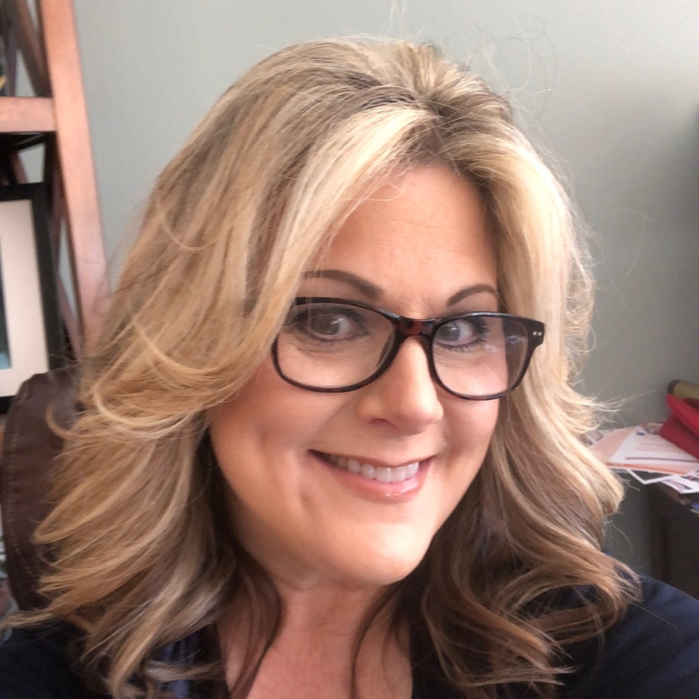 Meet your Posher, Leah